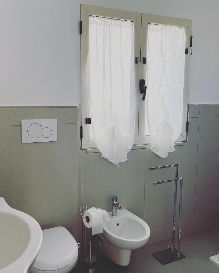 Le Zagare Bed & Breakfast Palagiano Exterior photo